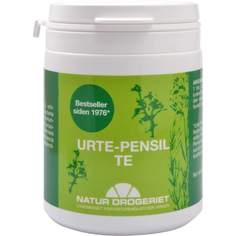 花茶 85克-Urte-pensil te 85 g