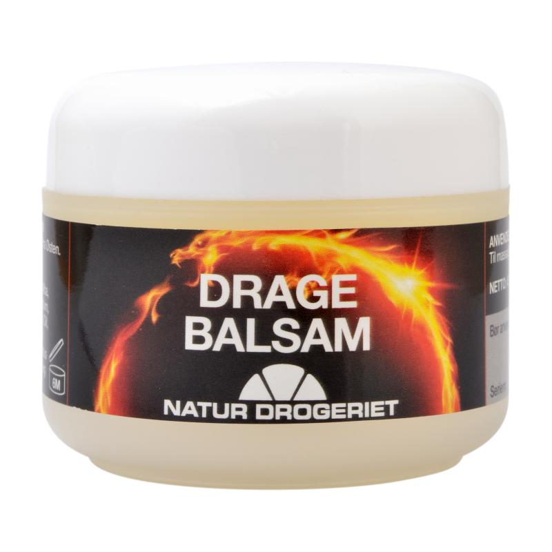 龙膏 45毫升-Drage balsam 45 ml