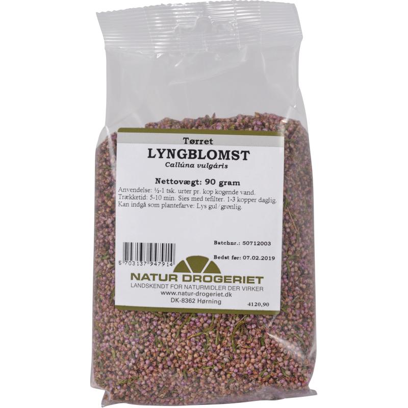 石南花 90克-Lyngblomst 90 g