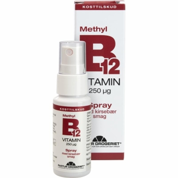 B12 维生素喷雾 25 毫升-B12-vitamin spray 25 ml