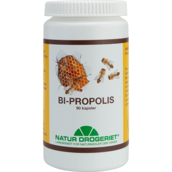 蜂胶胶囊 90粒-Propolis Bi kaps  90 stk