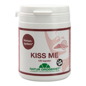 口气清新 120粒-Kiss Me 120 capsules