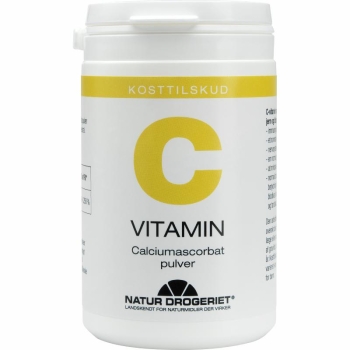 维他命C-维生素抗坏血酸钙 250g-C-vitamin calciumascorbat 250g