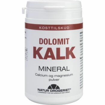 钙粉250克-Dolomit kalkpulver 250 g