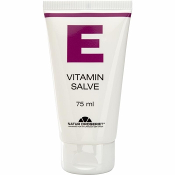 有机维生素E软膏75毫升 -Vitamin E ointment 75ml