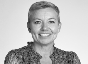 玛丽安·奥诺雷