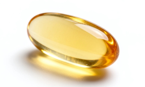 第4代vTG构型鱼油，或将重塑全球鱼油市场格局，成为未来主流