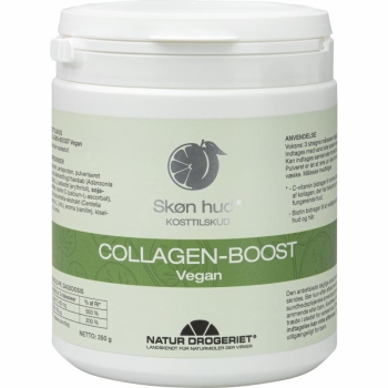 素食胶原蛋白 350克 -Collagen Boost Veg 350 g